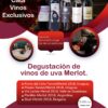 Degustación de Vinos Exclusivos - Image 2